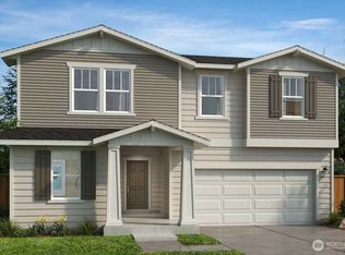 Liberty Ridge, Puyallup, WA 98374