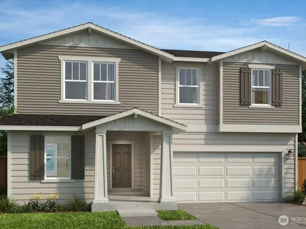 18522 137th Avenue Ct E #161, Puyallup, WA 98374