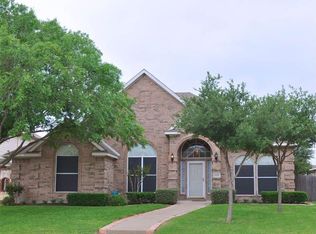1331 Hillcrest Dr, Allen, TX 75002