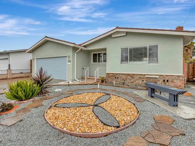 733 Santa Rita St, Sunnyvale, CA, 94085