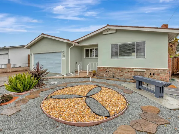 733 Santa Rita St, Sunnyvale, CA 94085