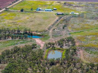 1906 County Road 423, Haskell, TX 79521