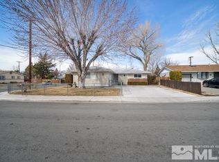 2 E Devere Way, Sparks, NV