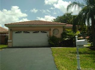 2435 NW 80th Ave, Margate, FL 33063