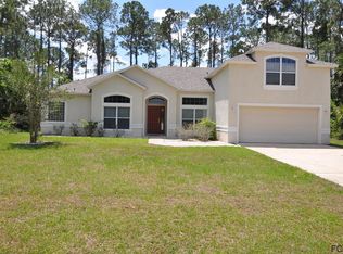 1 Smoke Candle Pl, Palm Coast, FL 32164