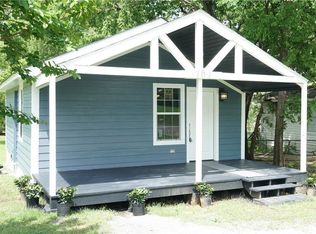 701 E Gandy St, Denison, TX 75021