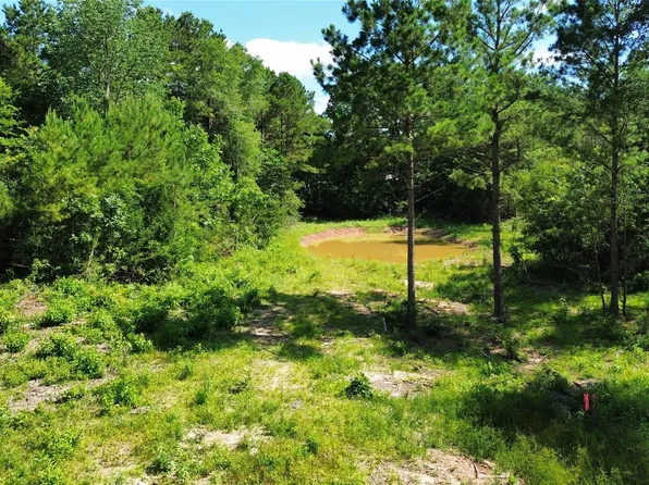 142 County Road 4872 Lot 1, Timpson, TX 75975