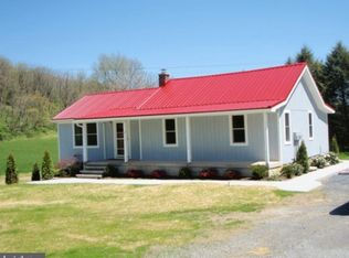 1407 Moselem Springs Rd #1, Hamburg, PA 19526