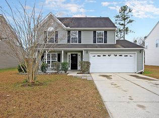 3399 Middlesboro Ave, Summerville, SC 29485