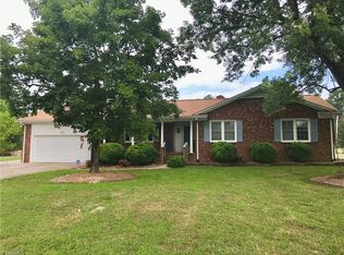 5309 Windemere Cir, Trinity, NC 27370