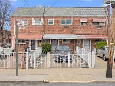 1311 Dumont Ave, Brooklyn, NY, 11208