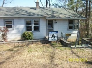 92 Fourth C St, Marion, NC 28752
