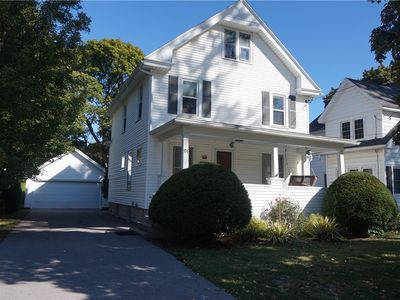 21 Elm St, Le Roy, NY, 14482