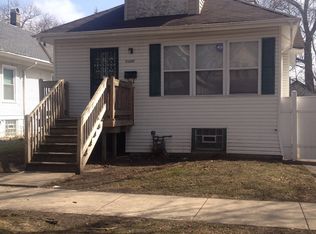 11627 S Wallace St, Chicago, IL
