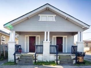2600 N Rocheblave St, New Orleans, LA 70117