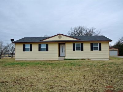 1485 Morningside Dr, Blanchard, OK, 73010
