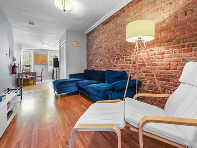 108 Willow Ave APT 4R, Hoboken, NJ, 07030