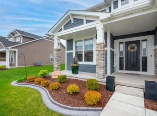 9488 Mill Creek Rd, Cedar Lake, IN 46303
