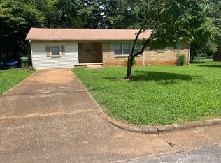 2907 Ford Pl NW, Huntsville, AL 35810