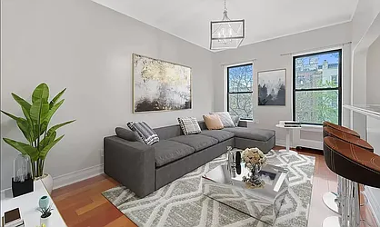 Rented by REAL New York