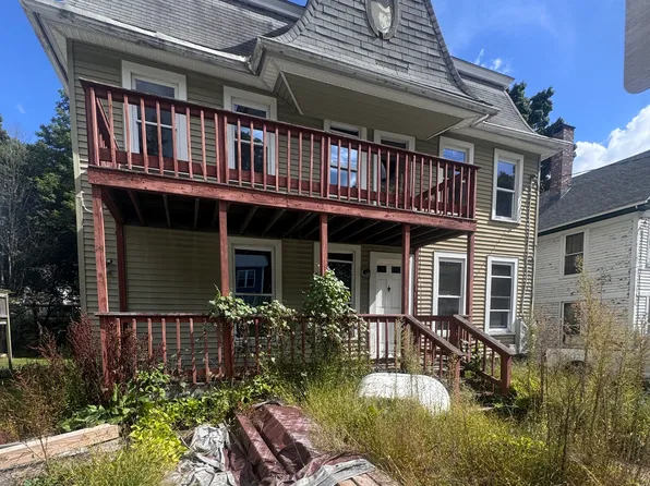 20 Bradley Street, Putnam, CT 06260