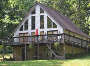 2516 Mercer Cox Rd, Otway, OH 45657