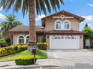 3173 Ingersoll Pl, Fremont, CA 94538