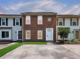 3905 Raintree Ct, Chesapeake, VA 23321