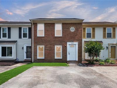 3905 Raintree Ct, Chesapeake, VA, 23321