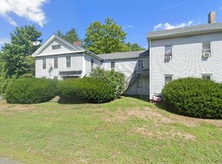 376 Salmon Brook St #B, Granby, CT 06035