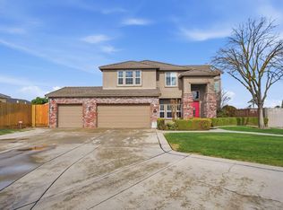 2117 Vincent Ave, Hughson, CA 95326