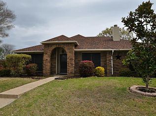 8206 Red Wing Ct, Rowlett, TX 75088
