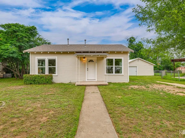 126 Morris Ave, San Angelo, TX 76903