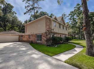 65 Crystal Lake Ln, Spring, TX 77380