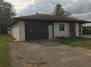 600 W 4th St S, Walker, MN 56484