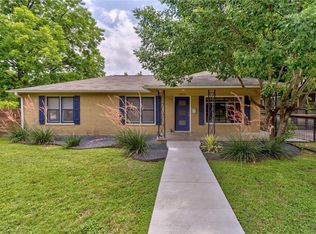 1501 Pasadena Dr, Austin, TX 78757