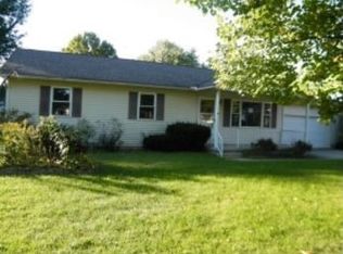 310 Pilgrim Cir, Milan, OH 44846
