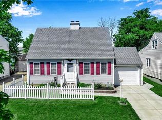 440 Somerville Ave, Tonawanda, NY 14150