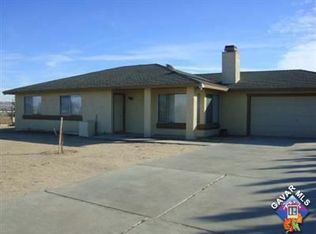 40736 159th St E, Lancaster, CA 93535
