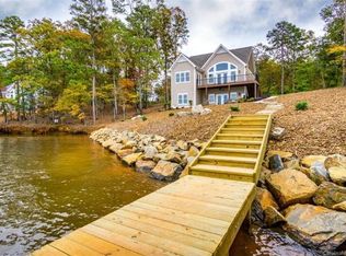 120 Cove Pointe #8, Mount Gilead, NC 27306