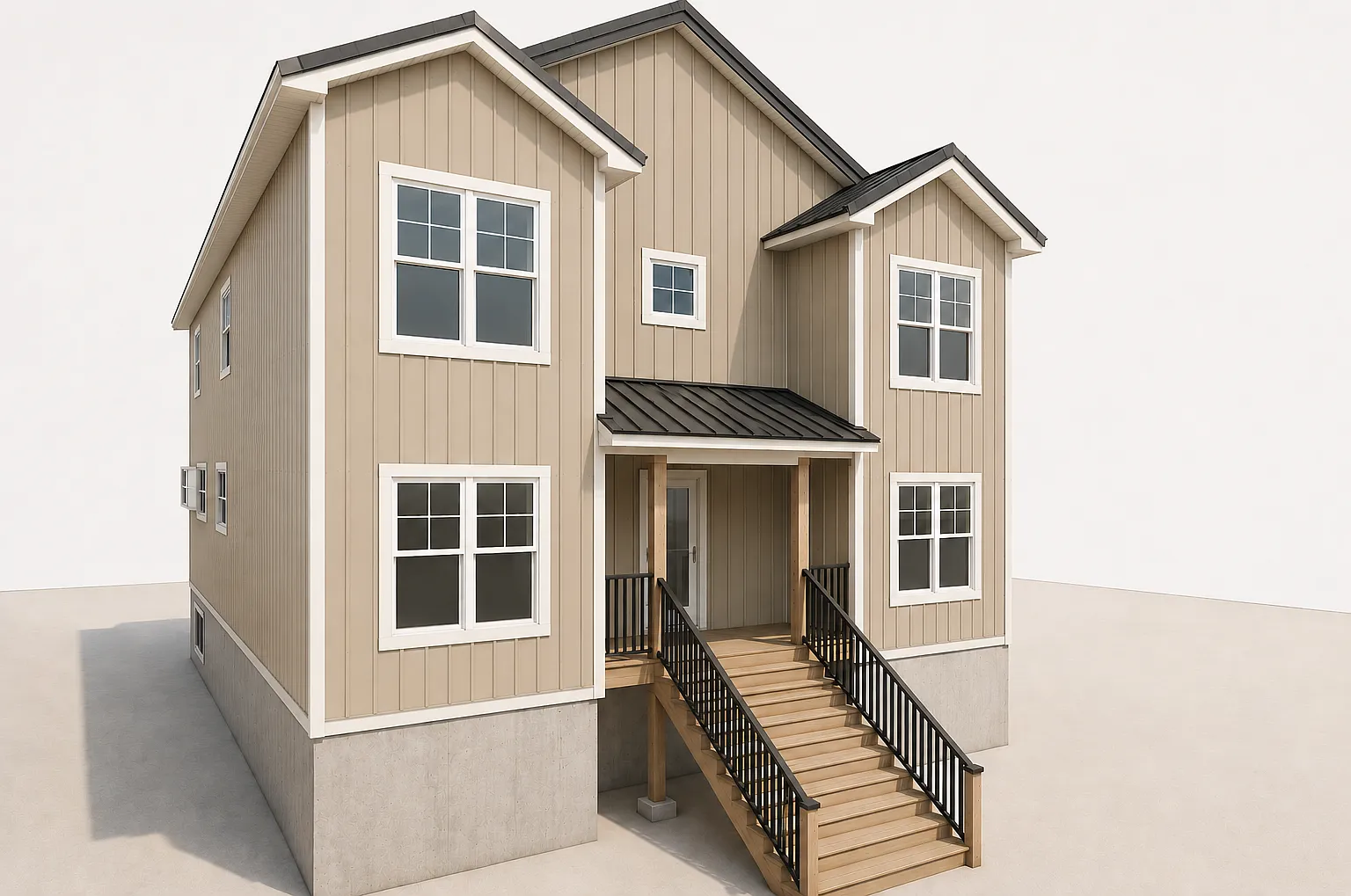 760 Riverside Drive — Photo 3