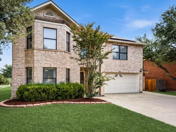 1300 Chalk Ln, Cedar Park, TX 78613