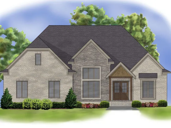 3028 Grey Oaks Ter, Pelham, AL 35124