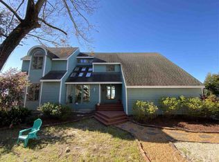 7032 Currituck Rd LOT 40, Kitty Hawk, NC 27949