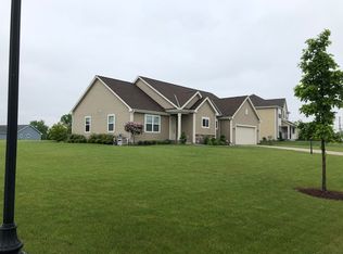 4061 E Obrien Rd, Oak Creek, WI 53154