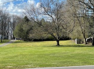 Tbd Old Airport Rd, Bristol, VA 24201