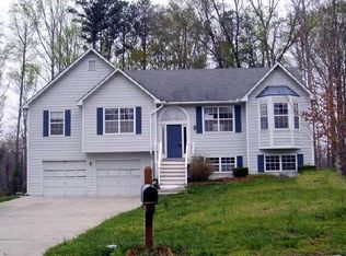 9397 Whaleys Lake Trce, Jonesboro, GA 30238
