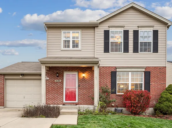 9148 Susie Dr, Florence, KY 41042