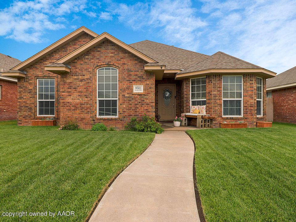 1st image of 8511 Barstow Dr