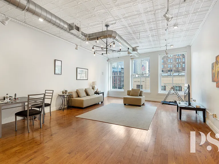 2 Wooster St #3L — Photo 1